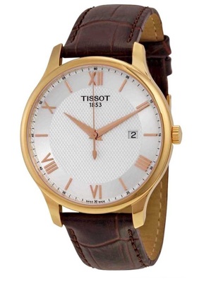 Đồng hồ Tissot T063.610.36.038.00