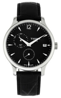 Đồng hồ Tissot T0636391605700