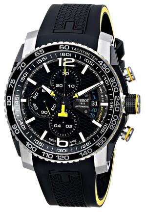 Đồng hồ Tissot T079.427.27.057.01