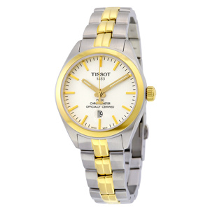 Đồng hồ Tissot T101.251.22.031.00