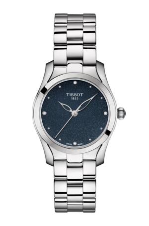 Đồng hồ Tissot T112.210.11.046.00