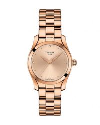 Đồng hồ Tissot T112.210.33.456.00