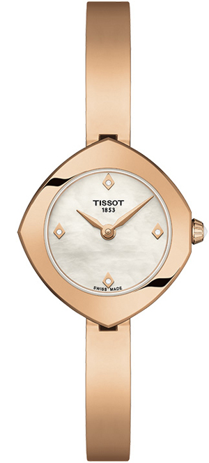 Đồng hồ Tissot T113.109.33.116.00