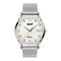 Đồng hồ Tissot T118.410.11.277.00