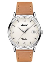 Đồng hồ Tissot T118.410.16.277.00