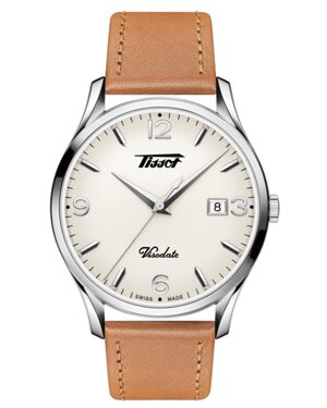 Đồng hồ Tissot T118.410.16.277.00