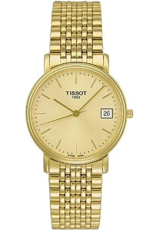 Đồng hồ nam Tissot T52.5.481.21