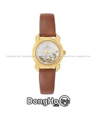 Đồng hồ Titan nữ Quartz 2534YL01
