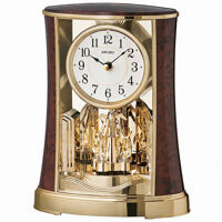 Đồng hồ trang trí để bàn Seiko clock QXN229B