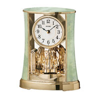 Đồng hồ trang trí để bàn Seiko clock QXN229M