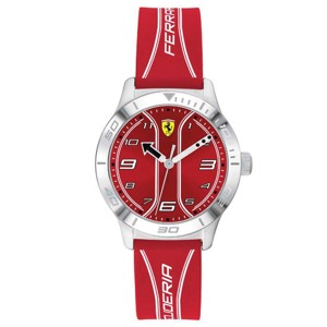 Đồng hồ trẻ em Ferrari 0810023