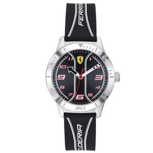 Đồng hồ trẻ em Ferrari 0810024