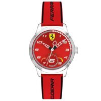 Đồng hồ trẻ em Ferrari 0860004