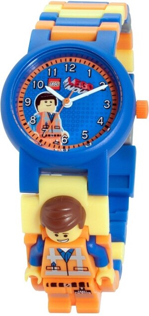 Đồng hồ trẻ em Lego Kids'  9009976