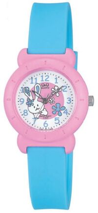 Đồng hồ trẻ em Q&Q Citizen VP81J001Y