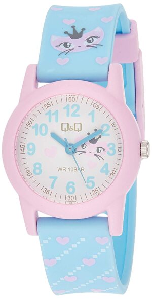 Đồng hồ trẻ em Q&Q Citizen VR99J007Y
