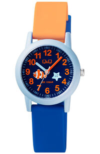 Đồng hồ trẻ em Q&Q Citizen VS49J007Y