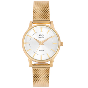 Đồng hồ nữ Q&Q S399J021Y