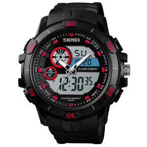 Đồng hồ trẻ em Skmei 1428RD