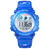 Đồng hồ trẻ em Skmei 1451DKBU