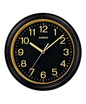 Đồng hồ treo tường Casio IQ-59-1DF