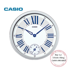 Đồng hồ treo tường Casio IQ-70-8DF