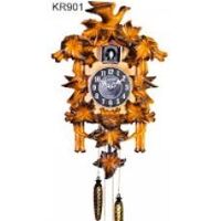 Đồng hồ treo tường Cuckoo Kairos KR901