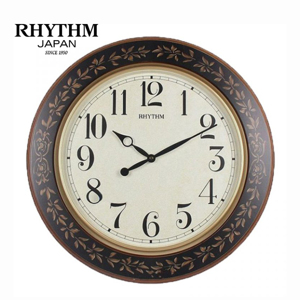 Đồng hồ treo tường Rhythm CMG292NR06