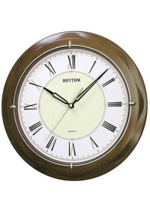 Đồng hồ treo tường Rhythm CMG412NR06