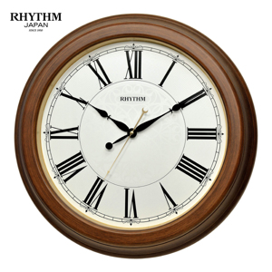 Đồng hồ treo tường Rhythm CMG557NR06