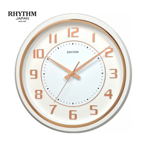 Đồng hồ treo tường Rhythm CMG508BR13