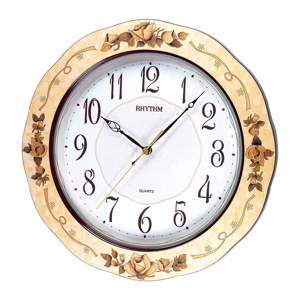 Đồng hồ treo tường Rhythm CMG971NR07