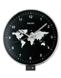 Đồng hồ treo tường Seiko Clock QXA641A