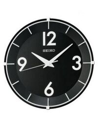 Đồng hồ treo tường Seiko QXA490J