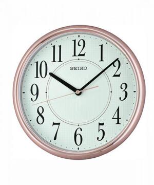 Đồng hô ̀treo tường Seiko QXA671PT