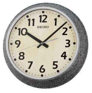 Đồng hồ treo tường Seiko QXA770J