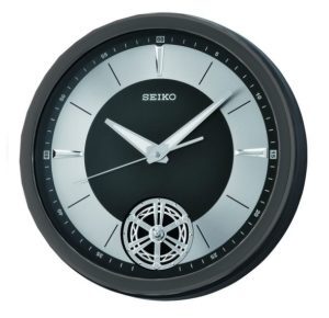 Đồng hồ treo tường Seiko QXC240K