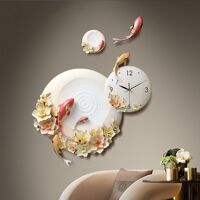 Đồng hồ treo tường ZB0042A