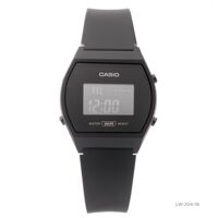 Đồng hồ Unisex Casio LW-204-1BDF