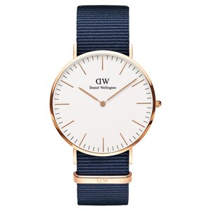 Đồng hồ Unisex Daniel Wellington DW00100275