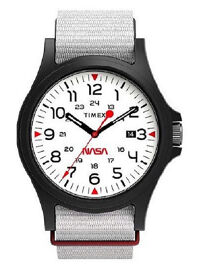 Đồng hồ Unisex Timex Acadia X NASA TW2T92700