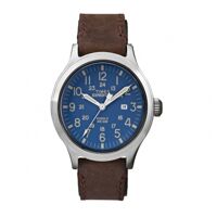 Đồng Hồ Unisex Timex Expedition TW4B06400