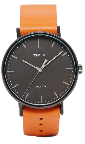 Đồng Hồ Unisex Timex Fairfield TW2P91400