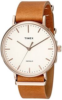 Đồng Hồ Unisex Timex Fairfield TW2P91200