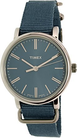 Đồng Hồ Unisex Timex Originals Modern TW2P88700