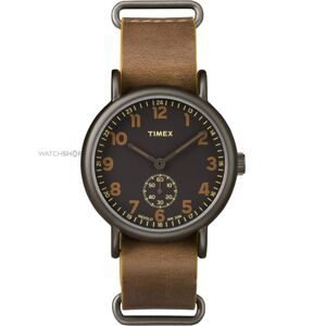 Đồng Hồ Unisex Timex Weekender TW2P86800