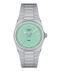 Đồng hồ Unisex Tissot PRX T137.210.11.091.00