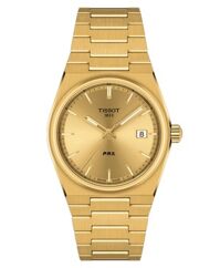 Đồng hồ Unisex Tissot T-Classic PRX T137.210.33.021.00