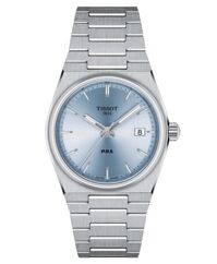 Đồng hồ unisex Tissot T137.210.11.351.00