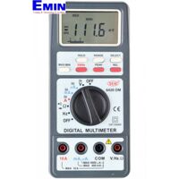 Đồng hồ vạn năng SEW 6420 DM